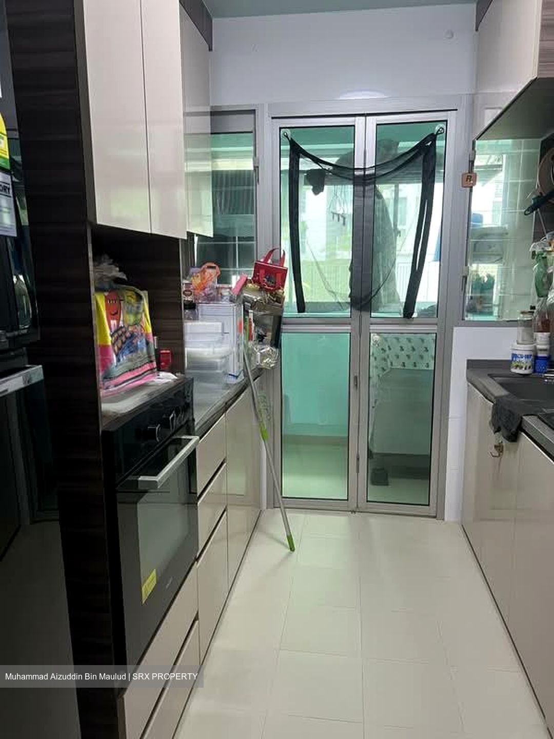 Blk 188B Fengshan Greenville (Bedok), HDB 3 Rooms #575257331